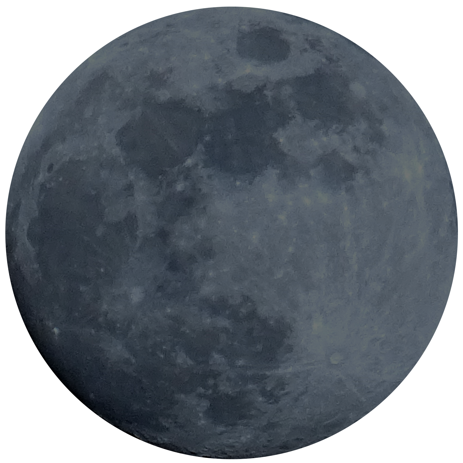 blue moon image
